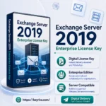 MS Exchange Server 2019 Enterprise License Key
