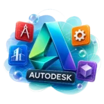 Autodesk All Apps License for Windows and Mac at KeyRiva