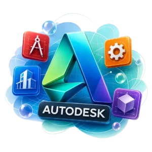 Autodesk All Apps License for Windows and Mac at KeyRiva