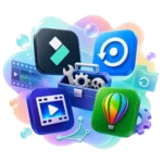 Business Software Video Editors and Utilities at KeyRiva