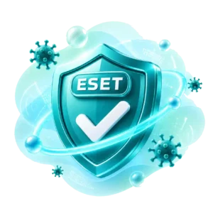 ESET Antivirus and Internet Security Licenses at KeyRiva
