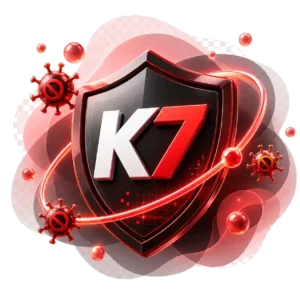 K7 Antivirus and Total Security Licenses at KeyRiva