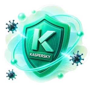 Kaspersky Antivirus and Security Licenses at KeyRiva