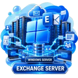 MS Exchange Server Standard and Enterprise Licenses at KeyRiva