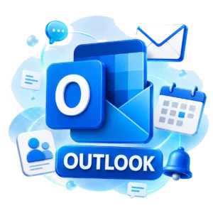 MS Outlook 2021 Lifetime License Key for Windows at KeyRiva