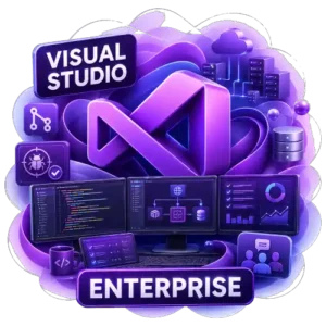 MS Visual Studio Enterprise License Keys – KeyRiva