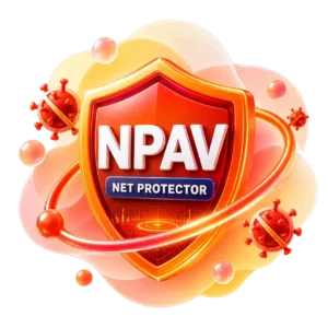 Net Protector Antivirus and Total Security Licenses at KeyRiva