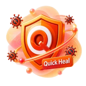 Quick Heal Antivirus and Total Security Licenses at KeyRiva
