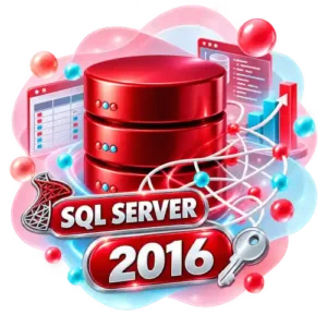 SQL Server 2016 Standard License Keys at KeyRiva
