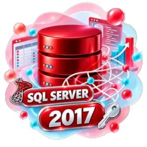 SQL Server 2017 Standard and Enterprise Licenses at KeyRiva