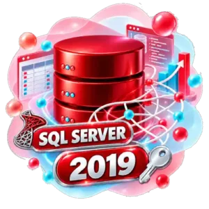 SQL Server 2019 Standard and Enterprise Licenses at KeyRiva