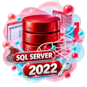 SQL Server 2022 Standard and Enterprise Licenses at KeyRiva